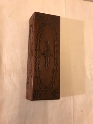 Designer Aufbewahren Kiste