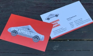 Reifenservice & Teilehandel Schlappenschuster Reifen Felgen Teile