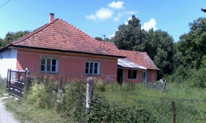 Haus in Ungarn