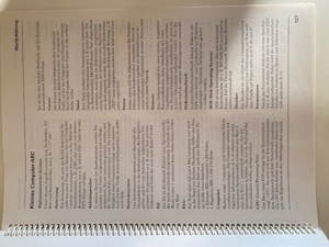 Buch Textverarbeitung 1 Tastenschreiben an Textsystemen Bild 6