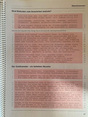 Buch Textverarbeitung 1 Tastenschreiben an Textsystemen Bild 5
