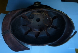 Sachsen Pickelhaube Mannschaften Infanterie 6B 1913 55 Bild 7