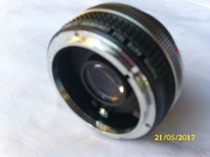 Opjektive für Canon T 70 Bild 3