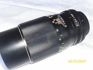 Opjektive für Canon T 70 Bild 1