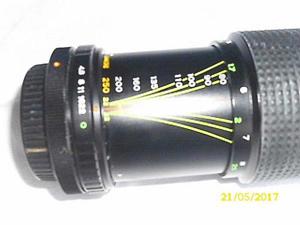 Opjektive für Canon T 70 Bild 8