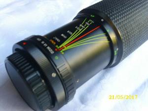 Opjektive für Canon T 70 Bild 7
