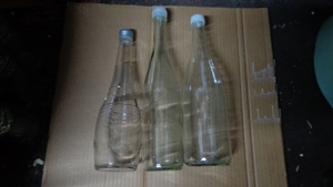 Flaschen , je 1,- Bild 7