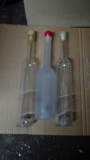 Flaschen , je 1,- Bild 9