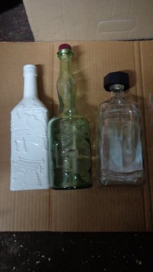 Flaschen , je 1,- Bild 4