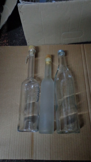 Flaschen , je 1,- Bild 11