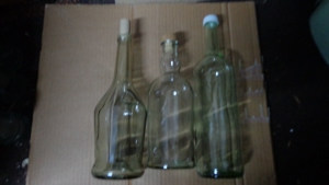 Flaschen , je 1,- Bild 12