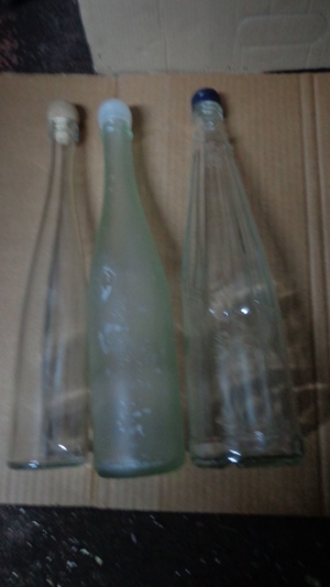 Flaschen , je 1,- Bild 10