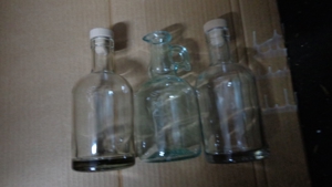 Flaschen , je 1,- Bild 3