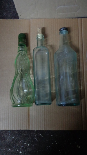 Flaschen , je 1,- Bild 13