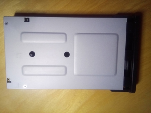 Trekstor DataStation Maxi Light für den Einbau einer S-ATA Festplatte (black) Bild 6