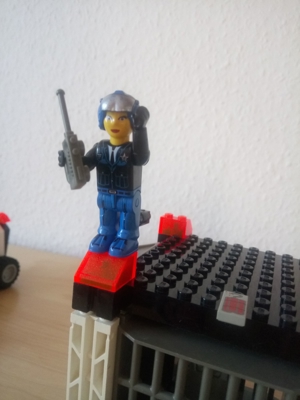 Lego Jack Stone Nr. 4611 Bild 6