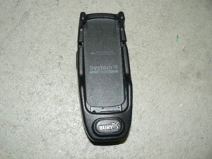 Ladeschale Bury System 9 für Nokia 6021 gebraucht Bild 1