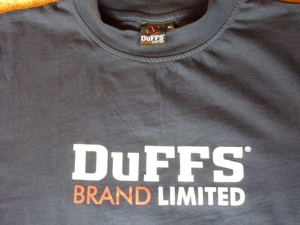 DUFFS T-Shirt Bild 1