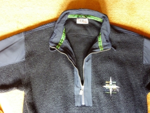 MÖVE Sportpullover