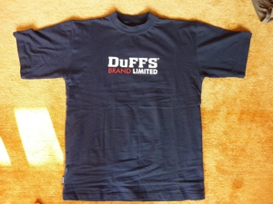 DUFFS T-Shirt Bild 2