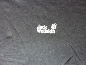 JACK WOLFSKIN T- Shirt Bild 2