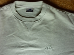 ADIDAS Sweat Shirt XL Bild 2