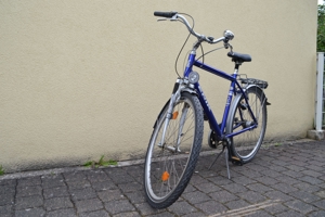 Herrenfahrrad 28 Zoll