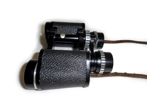 Fernglas Ringfoto 8x30 Bild 3