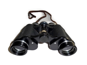 Fernglas Ringfoto 8x30 Bild 2