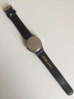 Tommy Hilfiger Armbanduhr Limited Edition -Sammlerstück- Bild 2