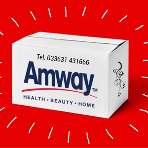 Amway-Produkte