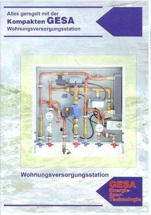 Erfindung im heizungsbereich wegen Auswanderung zu verkaufen mindestens 20% energieersparnis nachwei