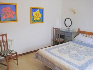 Ferienhaus mit Privatpool für 4 Personen, Costa Blanca - Spanien Bild 8