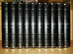 11 Bände Buchserie Das 20. Jahrhundert in Wort, Bild, Film und Ton" incl. Phonebox Lexikon Bild 1