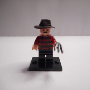 Minifiguren Sammlung Horrofiguren Freddy,Jason usw Bild 7