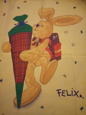 Felix Bettwäsche Bild 3