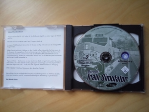 Train Simulator Legendäre Lokomotiven mit Dampf-, Diesel- und Elektroantrieb" Bild 4