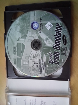 Train Simulator Legendäre Lokomotiven mit Dampf-, Diesel- und Elektroantrieb" Bild 3