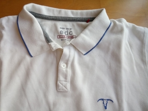 Polo-Shirt - EDC Bild 3 Polo-Shirt - EDC Bild 3