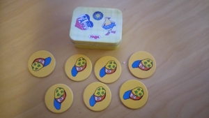 Haba-Frechdachs Nr.4412 Bild 6