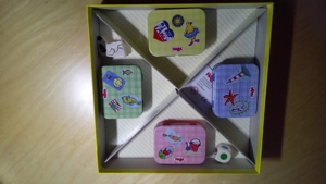 Haba-Frechdachs Nr.4412 Bild 7