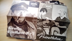 111 Progress-Film-Programm (DIN A4) Bild 2