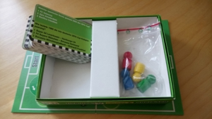 Das große Fußball-Quiz von Panini Bild 3