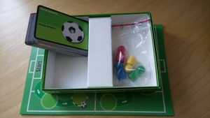 Das große Fußball-Quiz von Panini Bild 4