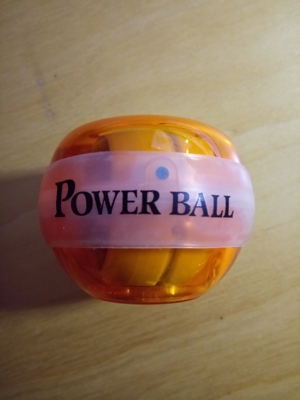 Power Ball Bild 1