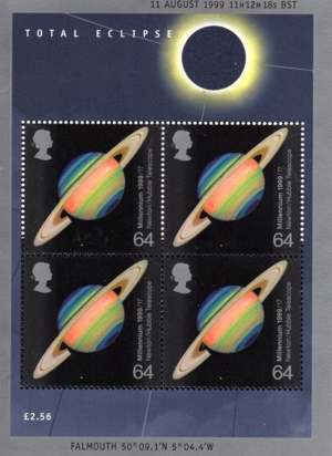 Briefmarkensammlung S5 Großbritannien 1971 - 1999