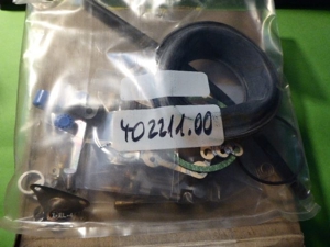 Reparatursatz BMW Stromberg 175 CDET 13111255581 & 13111255582