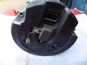 Bosch Lichtmaschine 0120400640,0986031260 Bild 2