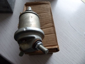 Bosch Magnetschalter für Anlasser 0331100009