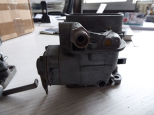 2 x Solex Vergaser 32/34 PAITA für Mercedes-Benz 220 Sb Bild 3